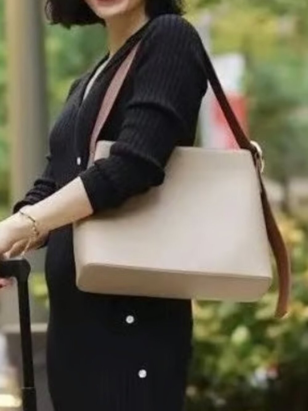 Parisa Wang Allured Hobo - Picture 5 of 7